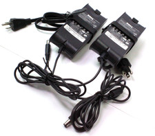 Lot of 2 Genuine Dell AC Adapter 19.5V/4.62A Model: PA-1900-02D picture