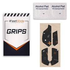 FeetGlide Grip Tape for SteelSeries Aerox 5 Wireless picture