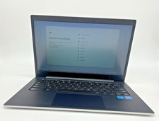 Samsung Galaxy Chromebook GO 14'' N4500 2.8GHz 32GB eMMC 4GB DDR4 SILVER B picture