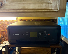Canon PIXMA TS5120 Wireless USB 2.0 All-in-One Color Inkjet Printer picture