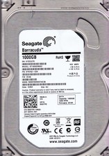 ST1000DM003 p/n: 9YN162-034 s/n: S1D  f/w: DC4A SU 2012 1TB SATA 3.5