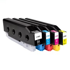 4color/set Compatible T08d1 Ink Cartridge for eps Amc4000 C4000Printer picture