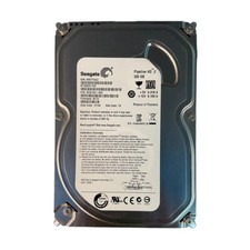 Seagate ST3320311CS 320GB 5.9K 3G SATA 3.5