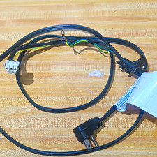 GE WH08X28843 Washer Power Cord | Genuine OEM Part picture