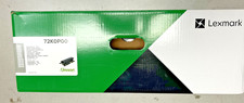 Lexmark Genuine 72K0P00 Photoconductor Drum Unit picture