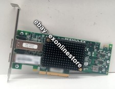 00D8540 - Emulex Dual Port 10 GbE SFP+ Virtual Fabric Adapter IIIr 00D8543 picture