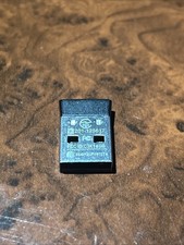 Microsoft Model 1496 Nano Wireless USB Receiver Dongle for Keyboard / Mouse picture