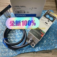 1PCS NEW Omron V600-HAR91 Controller Via DHL or FedEX picture