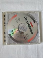 PC PAINTBRUSH CLIPART COLLECTION PC CD-ROM WINDOWS  picture
