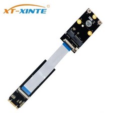 XT-XINTE M.2 Wifi Adapter Mini PCI-E Card for NGFF M.2 KEY B/M/B+M Converter picture