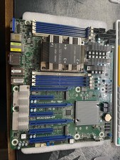 ASRock Rack WC621D8A-2T SSI-CEB Workstation Motherboard picture