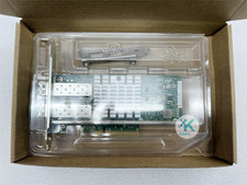 Intel X520-SR2 10GB SFP+ Dual-Port Ethernet Converged Network Adapter E10G42BFSR picture