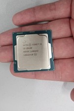Intel Core i5-10400 6 Cores up to 4.3 GHz LGA1200 DSRH3C esktop CPU Processor picture