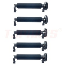 5 X P1079903-003 Transfer Platen Roller Bushing Gear for Zebra ZD410 ZD411 ZD611 picture