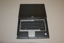 Dead Junk Dell Latitude D531 15.4