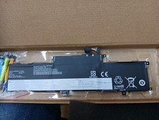 Genuine L17M3P55 L17L3P53 L17C3P53 Battery For ThinkPad L380 S2 Yoga L380 L390 picture