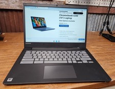 Lenovo Chromebook S330 (14.0
