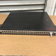 Enterasys SecureStack C3G124-48P Router picture