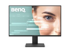 BenQ GW2491 23.8” 1080p FHD 100Hz IPS Eye-Care Monitor, HDMI, DisplayPort, 1080x picture