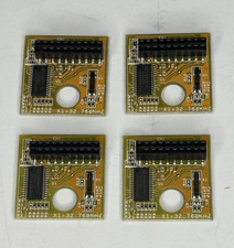 Lot of 4 HP StorageWorks TPM Trusted Platform Module Kit 450168-001 505836-001 picture