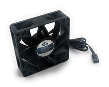 Coolerguys 12vDC Waterproof IP67 Fan (High Speed 80x25mm) picture