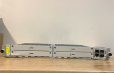 HP HPE JG360A HSR6800 FIP-600 Flex Router module FlexNetwork JG360-61001 picture