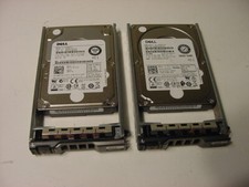 (2) 300GB DELL SATA LAPTOP HARD DRIVES  picture