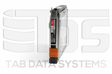 EMC 005053140 1.2TB 10K 2.5