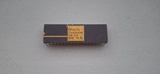 Zilog Z80 PIO Z0842004CME military for Z80 CPU uncommon vintage CPU GOLD picture