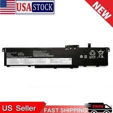 L21L6P70 L21M6P70 Laptop Battery for Lenovo ThinkPad P16 Gen 1 (Type 21D6, 21D7) picture