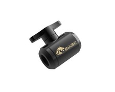 Bykski G 1/4in. Female to Female Drain Ball Valve (B-DV-CEV2) picture
