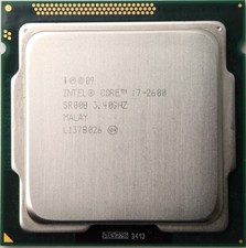 UPGRADE TO i7 CPU : THIS IS AN UPGRADE FOR OUR COMPUTERS picture