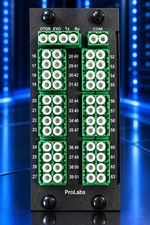 ProLabs 48-Channel DWDM Terminal Mux Board - Clean Condition picture