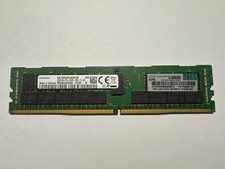 Samsung 32GB (1x32GB) DDR4-2933 RDIMM Memory M393A4K40CB2-CVF picture