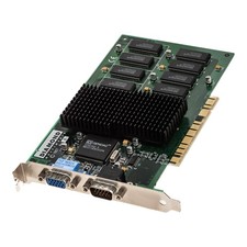 DIAMOND MONSTER 3D 3DFX VOODOO 4MB EDO 23150002-402 PCI  picture