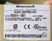 1pcs brand new Honeywell  HC900 900A16-0001 90-day warranty picture