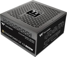Thermaltake Toughpower GF A3 850W, True 450W 12VHPWR picture