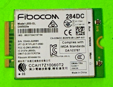 284DC Dell DW5820e Fibocom L850-GL LTE WCDMA 4G WWAN CELLULAR Card Module picture