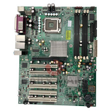 Used & Tested RUBY-9715VG2AR-N B9302492AB1270820 775-Pin Industrial Control Moth picture