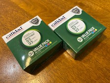 CALIDAD 1023 Brother Compatible 57/37 C.M.Y 3x Pack Ink Cartridge x2 picture