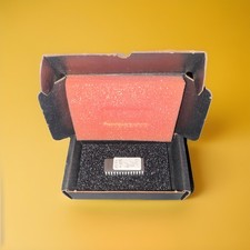 MOS EPROM Erasable Programmable Read Only Memory Or Controller Chip picture