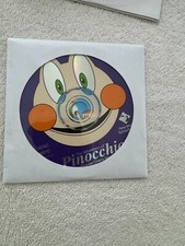 The Adventures of Pinocchio - New Media Schoolhouse 1992 MAC/MPC picture