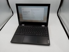 Lenovo Chromebook 500e 11