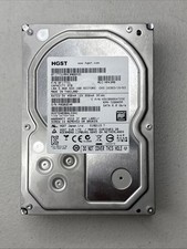 HUS724030ALS641 /0B26926 HGST  3 TB Internal 7200 RPM 3.5 Hard Drive Tested picture