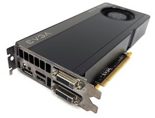 EVGA GeForce GTX 660 Superclocked 2GB GDDR5 Video Graphics Card 02G-P4-2662-KR picture