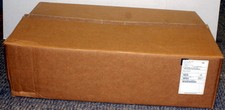 BROCADE 7500 BR-7500E Fabric Switch  2 x Power Supply 2xAvailable picture