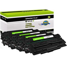 Q7516A 16A Toner Compatible For HP LaserJet 5200 5200DTN 5200L 5200N 5200TN picture