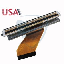 USA Printhead with Flex Cable For Zebra ZQ630 Thermal Label Printer P1096933-001 picture