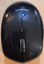Blackweb 6-Button Wireless Mouse Black – No USB Dongle – Tested picture
