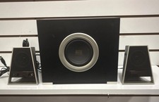 Altec Lansing Powered Audio System Model VS2621 System picture